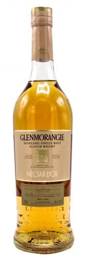 Glenmorangie Scotch Whisky Nectar d’Or 750ml