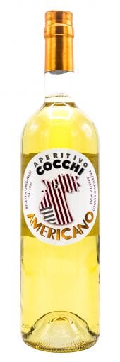 Cocchi Americano Aperitivo 750ml