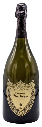 2008 Dom Perignon Vintage Champagne Legacy Edition 750ml