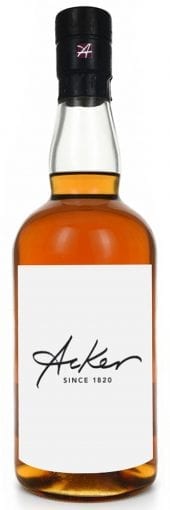Proof & Wood Straight Bourbon Whiskey 4 Year Old, The Representative, 114.8 Proof 750ml