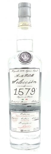 Artenom Tequila Seleccion de 1579, Blanco 750ml