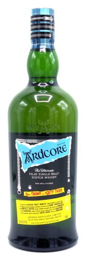 Ardbeg Single Malt Scotch Whisky Ardcore 750ml