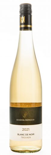 2021 Schafer-Frohlich Dry Rose Blanc de Noirs 750ml